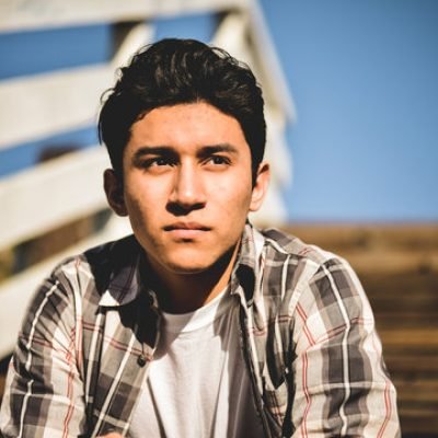 Johnathan G.